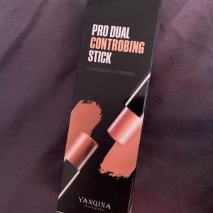 Pro Dual Creme Contouring Stick